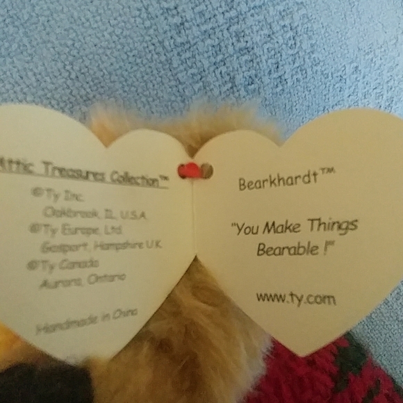 Ty Collectable - Picture 4 of 4